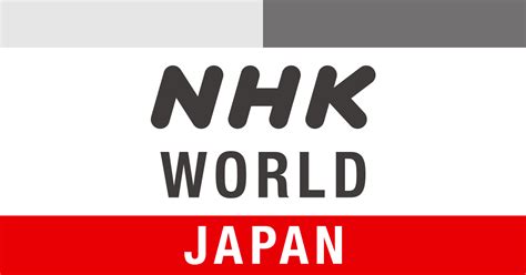   nhk |NHK World